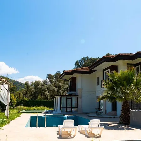 Private Villa-villa Lufu 别墅 *
