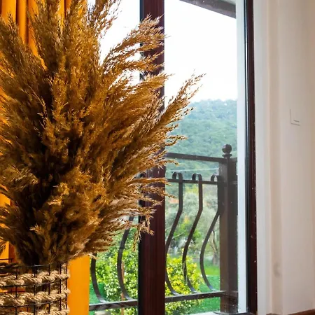 Private Villa-villa Lufu 别墅