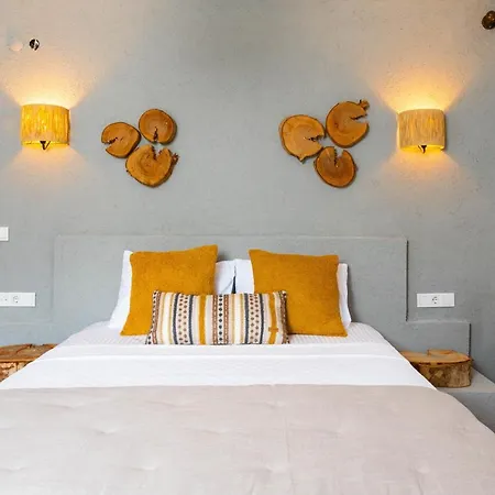 Private Villa-villa Lufu 别墅 *