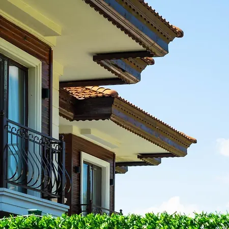 Private Villa-villa Lufu 别墅