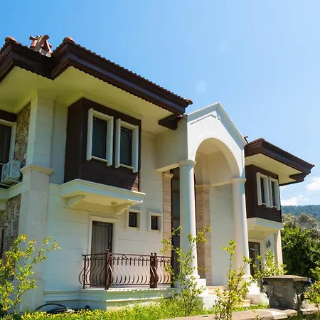 Private Villa-villa Lufu * 马尔马里斯