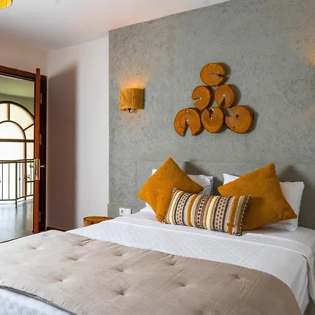 Private Villa-villa Lufu 别墅 *