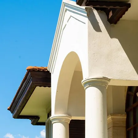 Private Villa-villa Lufu * 马尔马里斯