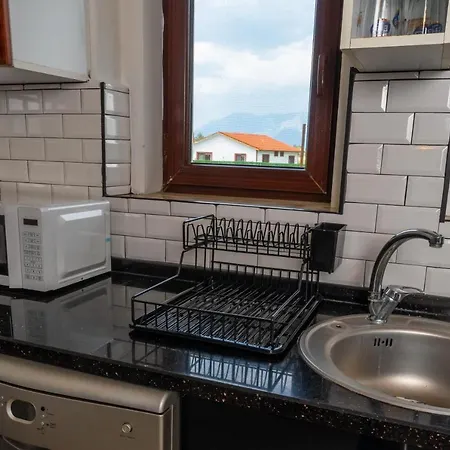 Private Villa-villa Lufu 别墅 马尔马里斯