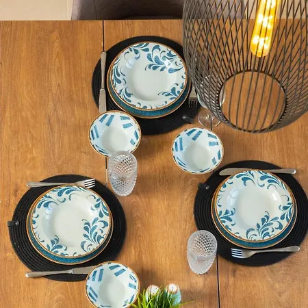 Private Villa-villa Lufu 别墅