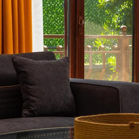 Private Villa-villa Lufu * 马尔马里斯