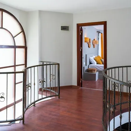 别墅 Private Villa-villa Lufu