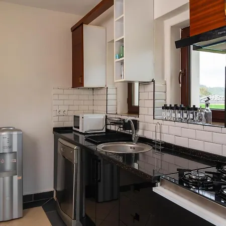 Private Villa-villa Lufu 别墅