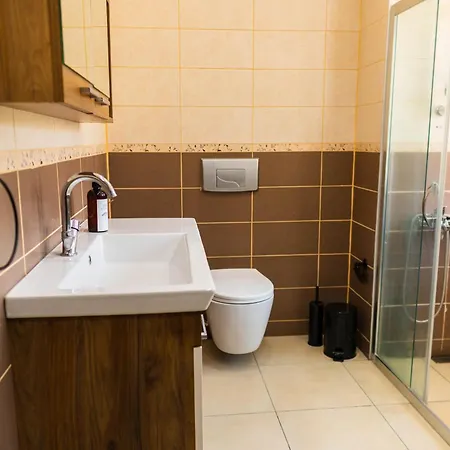 别墅 Private Villa-villa Lufu